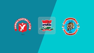 Hawks x Medina United