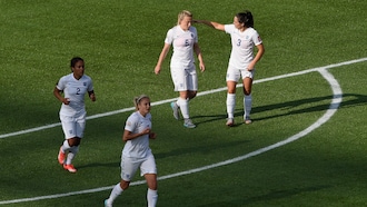 Japón vs Inglaterra