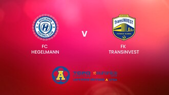 FC Hegelmann v FK TransINVEST | TOPO centras euronics moterų A lyga | Full Match Replay