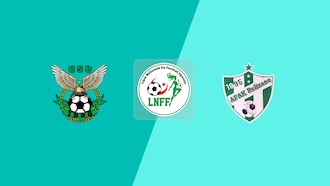 CS Constantine - AFAK Relizane