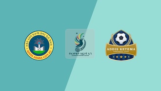 Addis Ababa Ketema v Addis Ketema SC
