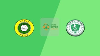 Civil Service United - Moyale Barracks