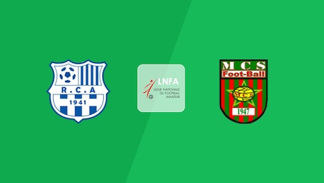 RC Arbaâ v MC Saida | Ligue 2 2024/25 | Full Match Replay