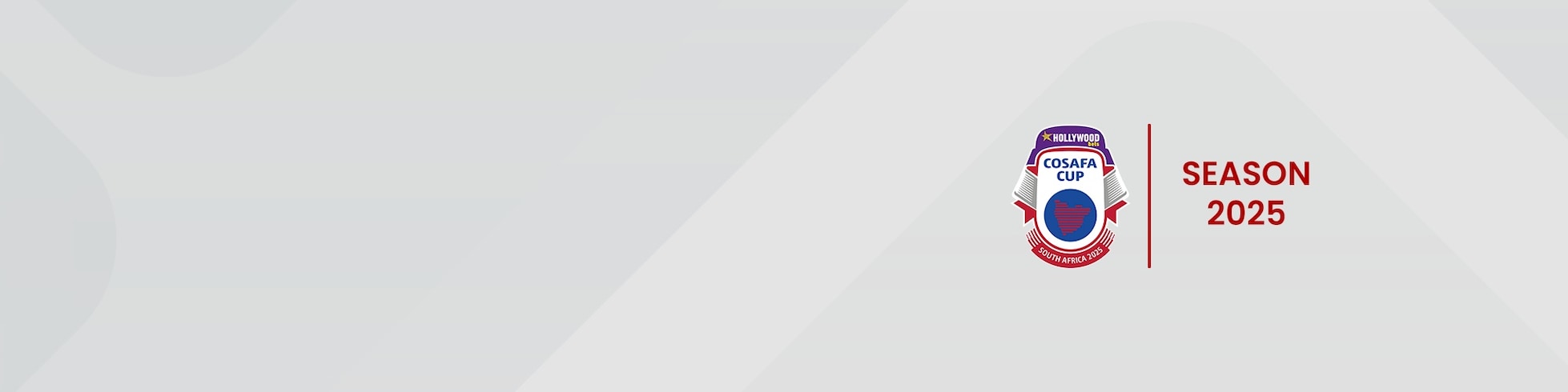 Live Streams - HOLLYWOODBETS COSAFA Cup 2025