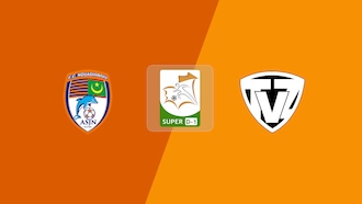FC Nouadhibou - FC Tevragh Zeina
