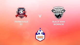 Paynesville Football Club - Black Man Warrior | Orange National League 2024/25 | Liberia | Spiel in voller Länge