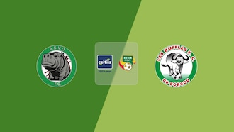 ASVO FC v Buffles FC