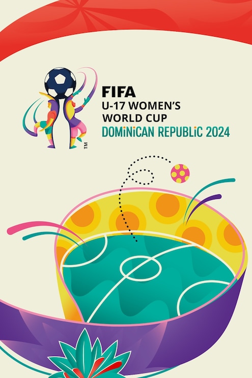 Draw | FIFA U-17 Women's World Cup Dominican Republic 2024™| Replay