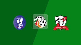 Chirundu United vs River Plate