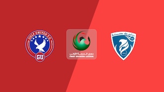 Gulf United - Hatta Club
