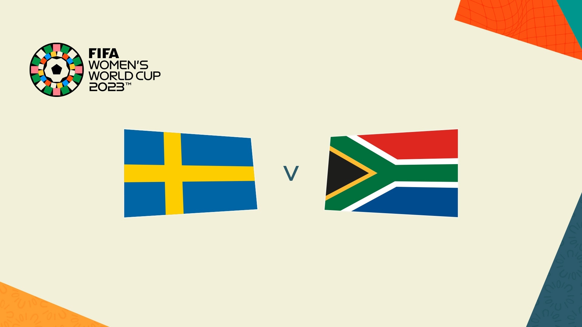 Match Preview: Sweden v South Africa | Group G | Group 0 | FIFA Women's World Cup Australia & New Zealand 2023™