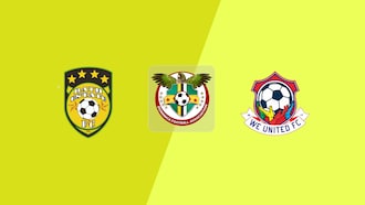 Bath Estate FC - We United FC