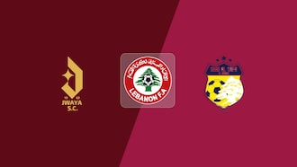 Jwaya SC - Saad Al Safaa Barouk