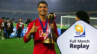 LDU Quito v Manchester United