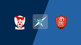 Bney Sakhnin - Hapoel Umm al-Fahm