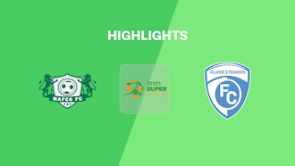 MAFCO FC x Silver Strikers FC