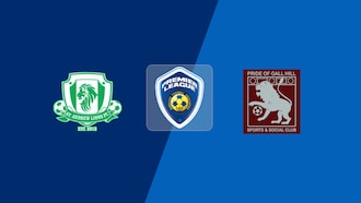 St.Andrew Lions FC v Gall Hill