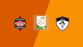 Chemal FC - FC Nzidane