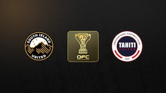 South Island United - Tahiti United