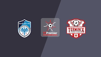 Eagles FC v La Horquetta Rangers