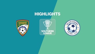 Cashmere Technical - Nelson Suburbs