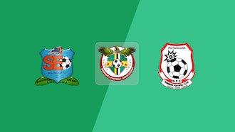 South East FC x Bombers FC