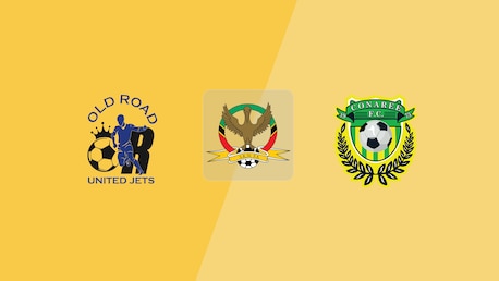 Old Road United Jets - Conaree FC | SKNFA Premier League 2025 | Match complet