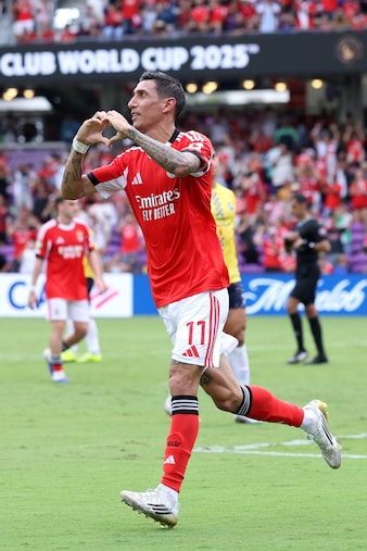 The Press - Episódio 6 | Daily Show da FIFA Club World Cup™