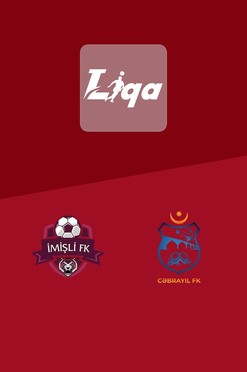 İmişli FK vs Cəbrayıl FK | Liga I de Azerbaiyán 2024/25 | Partido completo