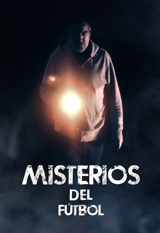 Misterios del fútbol