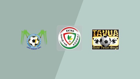 Lautoka - Tavua | Premier League delle Extra 2025 | Match completo