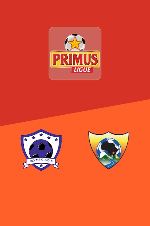Olympic Star - Royal Vision 2026 | Primus Ligue Burundi 2025/26 | Spiel in voller Länge