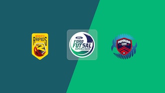 Waikato Rapids - Papakura City x NRF