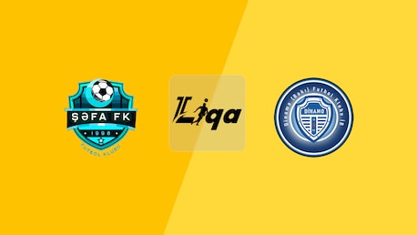Şəfa FK - Dinamo (Baku) FK | Azerbaijan II Liqa 2024/25 | Match completo | Jogo completo