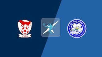Bney Sakhnin v Kiryat Yam