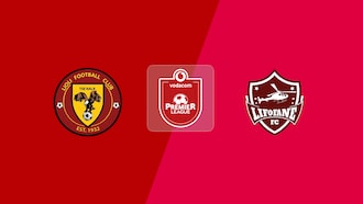 Lioli FC - Lifofane FC