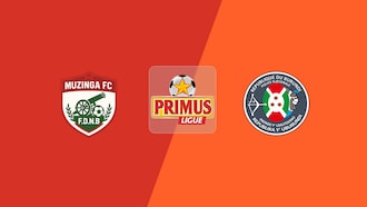 Muzinga FC - Rukinzo FC