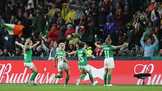 Canada - Repubblica d'Irlanda