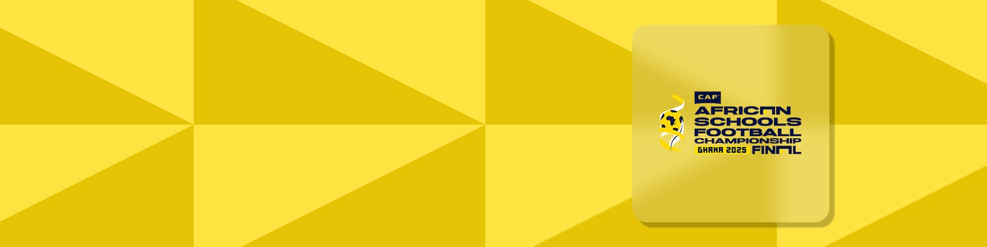 Campionato di Calcio Scolastico Africano CAF | Qualificazioni COSAFA	