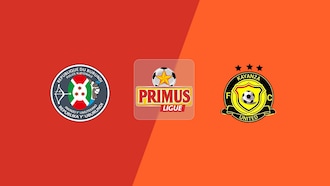 Rukinzo FC - Kayanza United