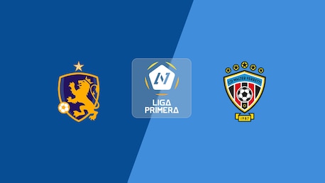 Managua FC x CD Walter Ferretti | Liga Primera Nicaragua 2025/26 | Jogo completo