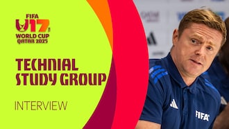 Interview: Duff über Tränen und Trainer-Mentalität