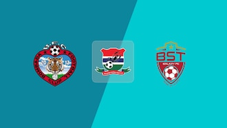 Bombada x BST Galaxy