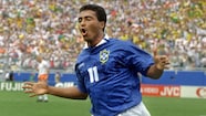 Romário Goal 53' | Netherlands vs Brazil | 1994 FIFA World Cup USA™