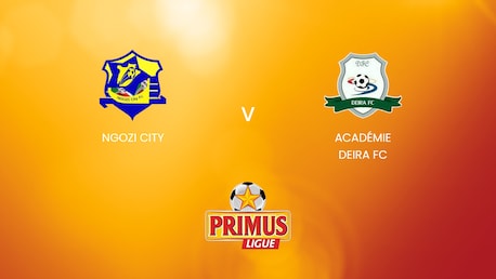 Ngozi City v Académie Deira FC | Primus League Burundi 2024/25 | Full Match Replay