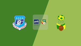 USS Krake FC - JSP FC