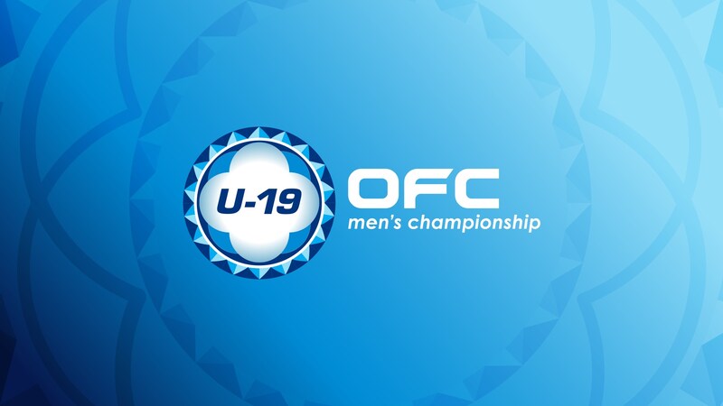 OFC U-19 Men