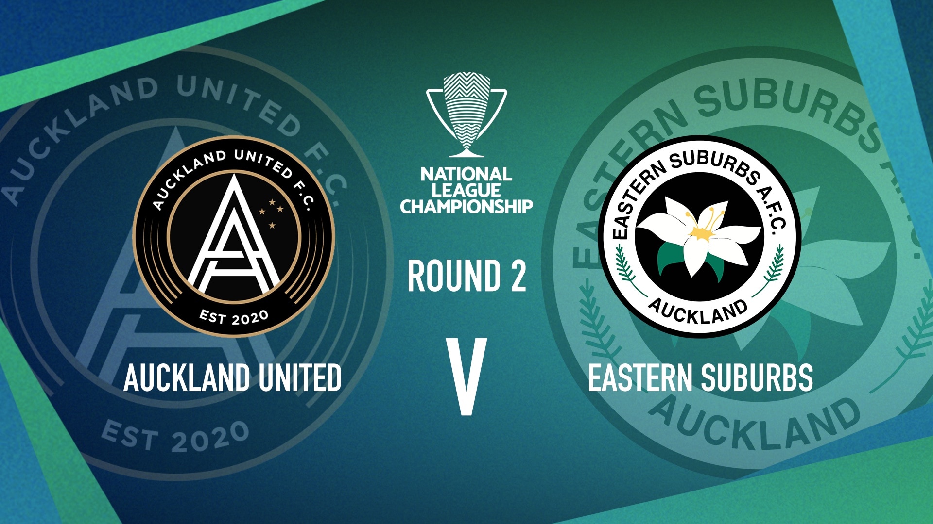 Auckland United v Eastern Suburbs | Men’s National League Championship | Highlights