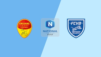 Orléans - Villefranche