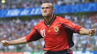 Spain v Bulgaria
